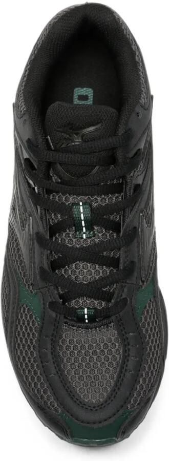 Mizuno Wave Mujin LS sneakers Zwart - Foto 4