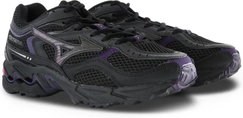 Mizuno Wave Mujin LS sneakers Zwart - Foto 2