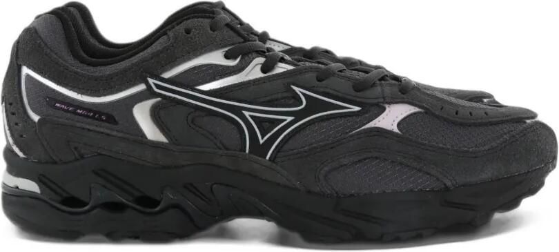 Mizuno Wave Mujin LS sneakers Zwart