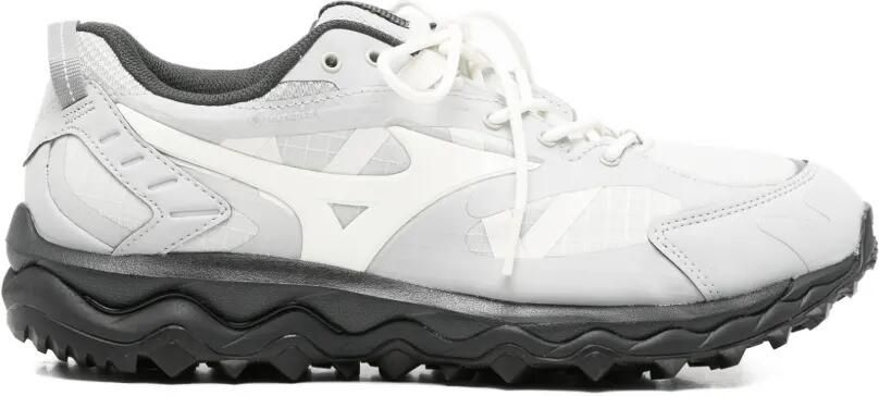 Mizuno Wave Mujin TL GTX sneakers Grijs