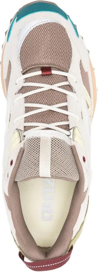 Mizuno Wave Mujin TL low-top sneakers Grijs - Foto 4