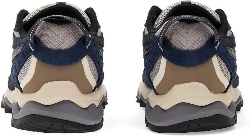 Mizuno Wave Mujin TL sneakers Grijs - Foto 2