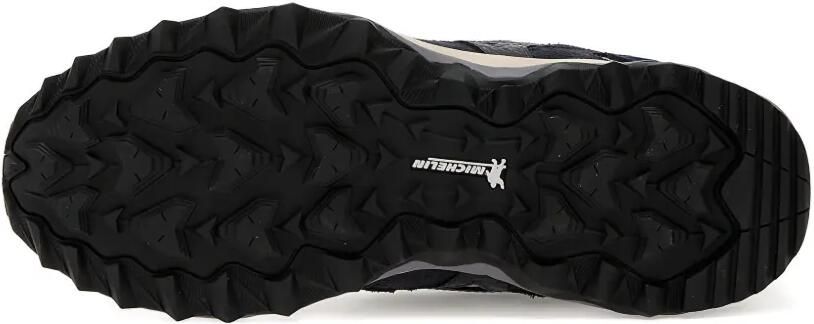 Mizuno Wave Mujin TL sneakers Grijs - Foto 4