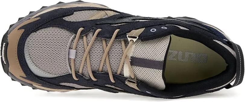 Mizuno Wave Mujin TL sneakers Grijs - Foto 3