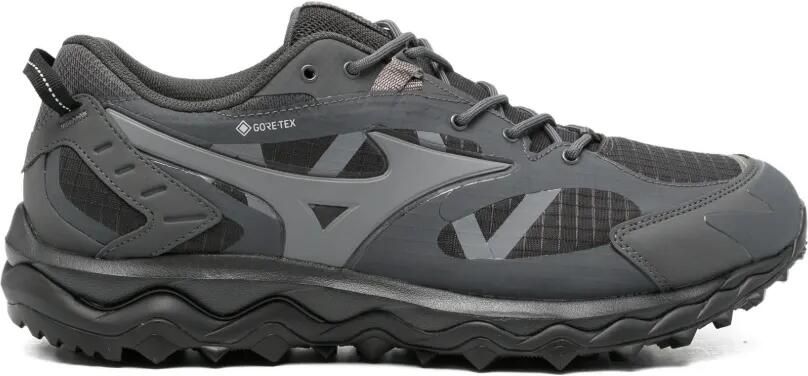 Mizuno Wave Mujin TL sneakers Grijs