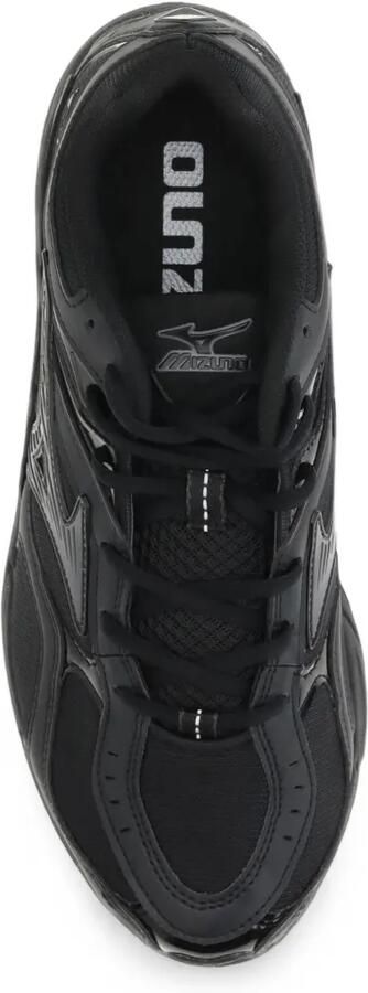Mizuno Wave Mustang low-top sneakers Zwart