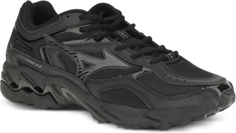 Mizuno Wave Mustang low-top sneakers Zwart - Foto 2