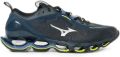 Mizuno Wave Prophecy 13.2 sneakers Blauw - Blauw