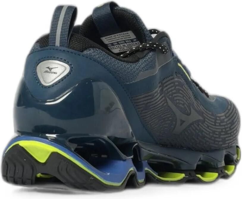 Mizuno Wave Prophecy 13.2 sneakers Blauw - Foto 2