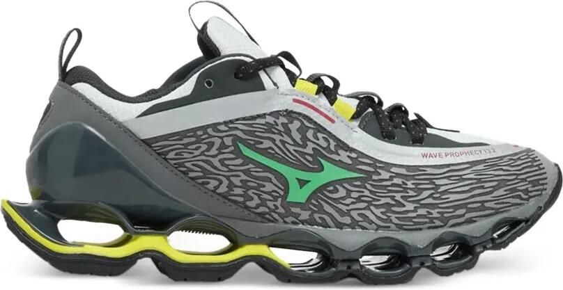 Mizuno Wave Prophecy 13.2 sneakers Grijs
