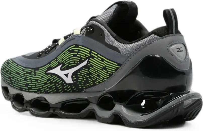 Mizuno Wave Prophecy 13.2 sneakers Grijs
