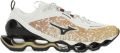 Mizuno Wave Prophecy 13.2 sneakers Wit - Wit