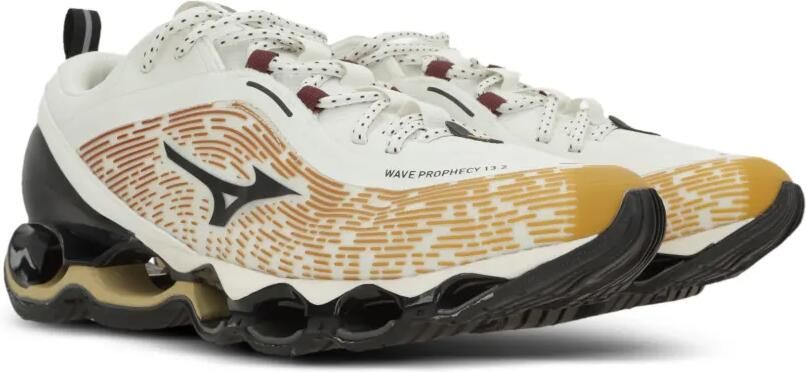 Mizuno Wave Prophecy 13.2 sneakers Wit - Foto 4