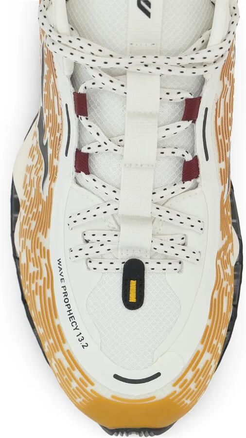 Mizuno Wave Prophecy 13.2 sneakers Wit - Foto 3
