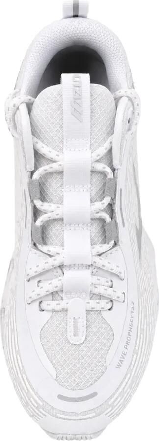 Mizuno Wave Prophecy 13.2 sneakers Wit