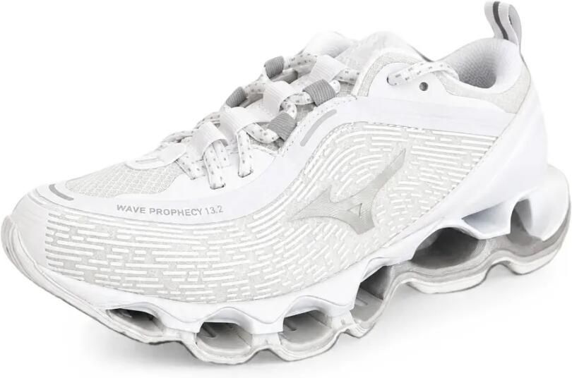 Mizuno Wave Prophecy 13.2 sneakers Wit - Foto 3