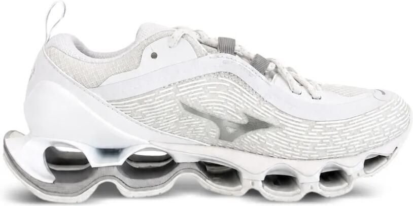 Mizuno Wave Prophecy 13.2 sneakers Wit - Foto 4
