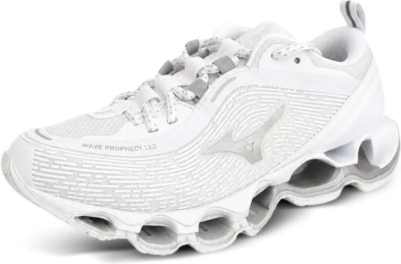 Mizuno Wave Prophecy 13.2 sneakers Wit - Foto 3