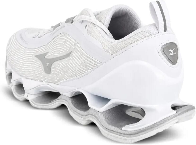 Mizuno Wave Prophecy 13.2 sneakers Wit - Foto 2
