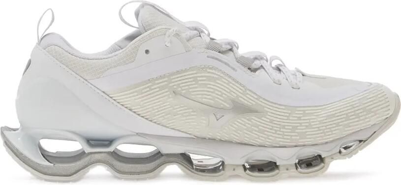 Mizuno Wave Prophecy 13.2 sneakers Wit