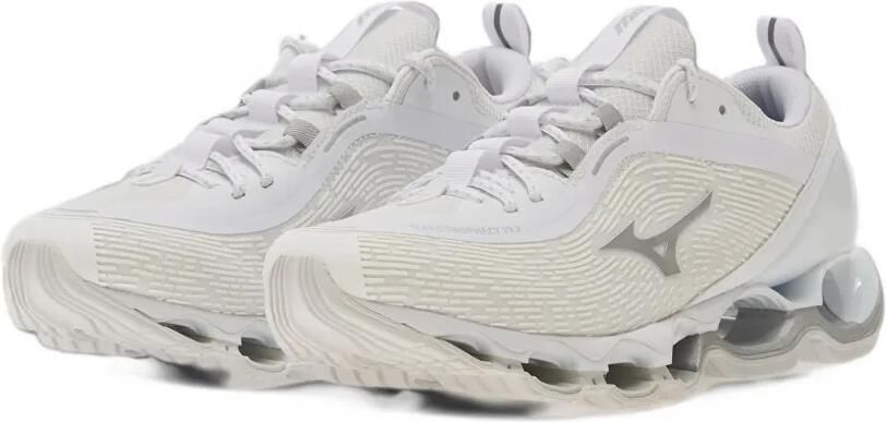 Mizuno Wave Prophecy 13.2 sneakers Wit - Foto 3