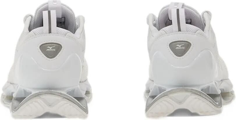 Mizuno Wave Prophecy 13.2 sneakers Wit - Foto 2