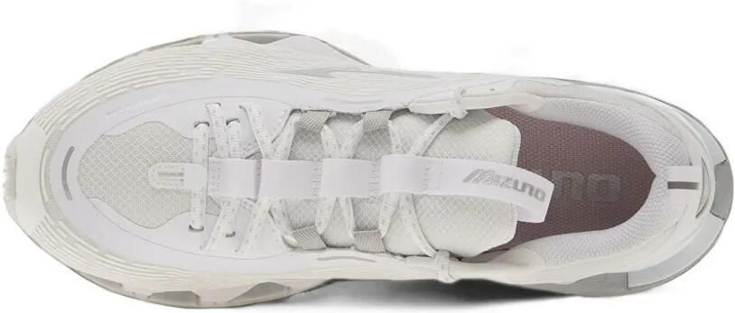 Mizuno Wave Prophecy 13.2 sneakers Wit - Foto 4
