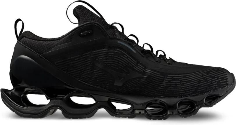 Mizuno Wave Prophecy 13.2 sneakers Zwart