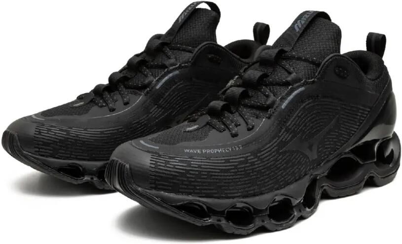 Mizuno Wave Prophecy 13.2 sneakers Zwart - Foto 2