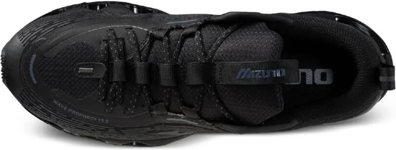 Mizuno Wave Prophecy 13.2 sneakers Zwart - Foto 5