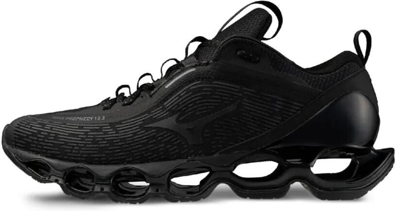 Mizuno Wave Prophecy 13.2 sneakers Zwart - Foto 3