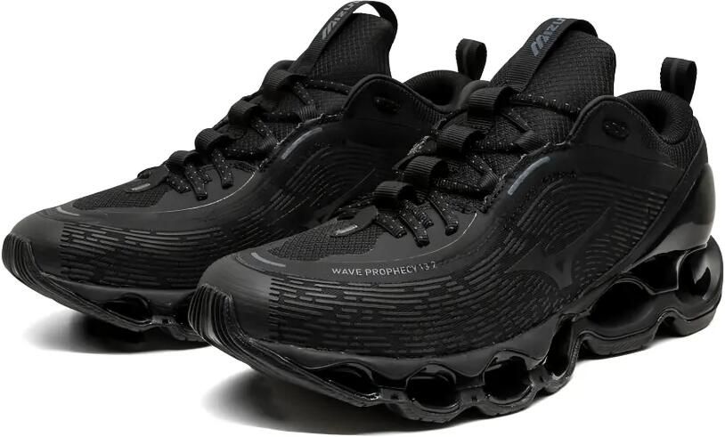 Mizuno Wave Prophecy 13.2 sneakers Zwart