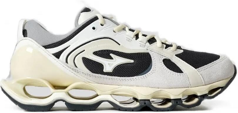 Mizuno Wave Prophecy Beta 2 sneakers Wit