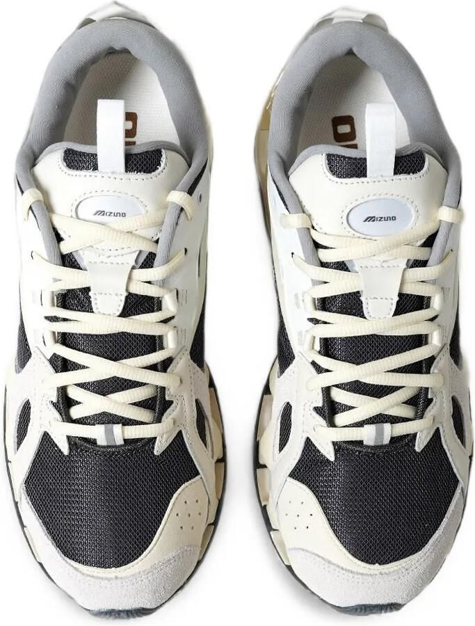 Mizuno Wave Prophecy Beta 2 sneakers Wit - Foto 2