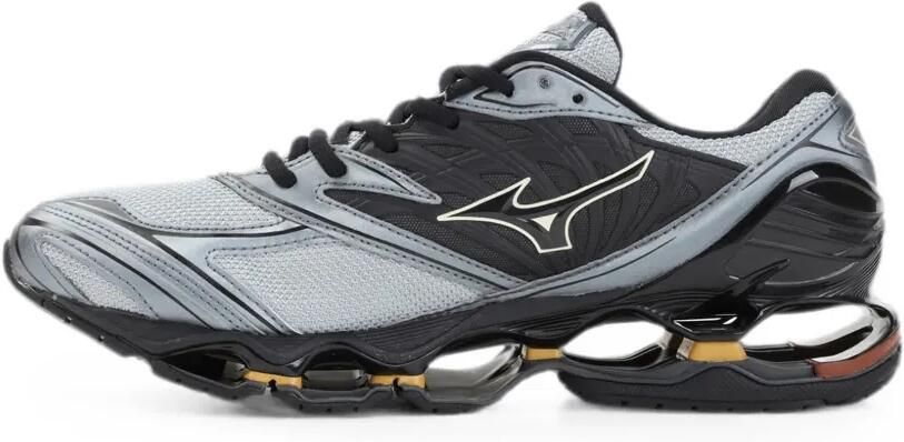 Mizuno Wave Prophecy low-top sneakers Grijs - Foto 4