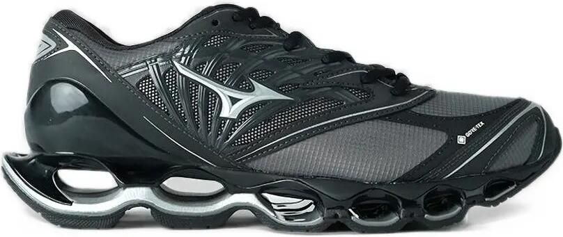 Mizuno Wave Prophecy LS GTX sneakers Grijs - Foto 1