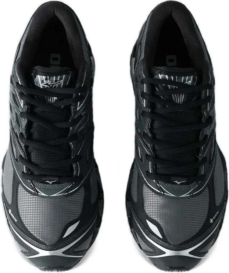 Mizuno Wave Prophecy LS GTX sneakers Grijs - Foto 2