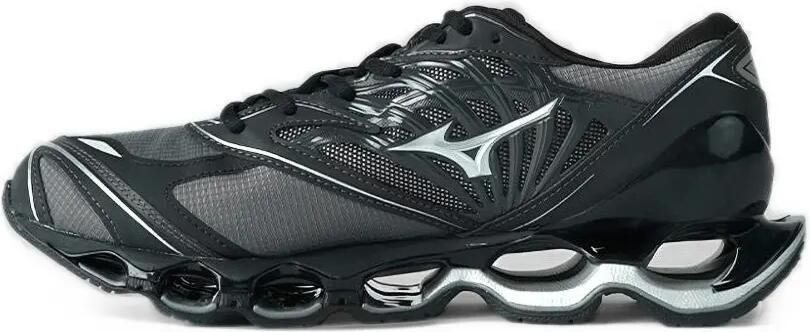Mizuno Wave Prophecy LS GTX sneakers Grijs - Foto 5