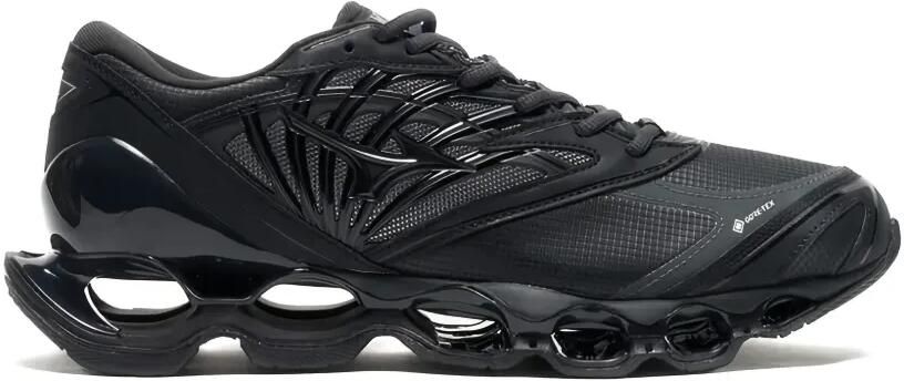Mizuno Wave Prophecy LS GTX sneakers Zwart