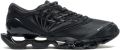 Mizuno Wave Prophecy LS GTX sneakers Zwart - Zwart