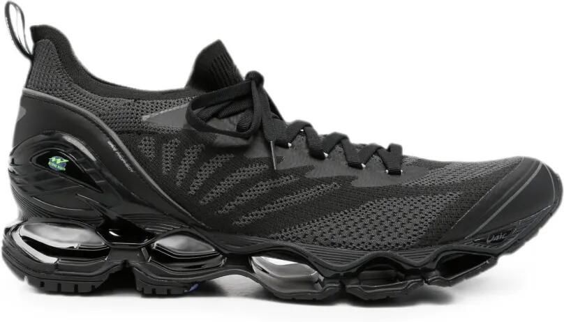 Mizuno Wave Prophecy LS Magic Stick Mita sneakers Zwart