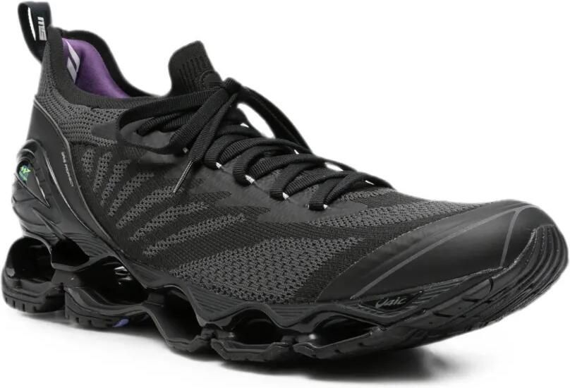 Mizuno Wave Prophecy LS Magic Stick Mita sneakers Zwart - Foto 2