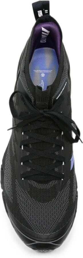 Mizuno Wave Prophecy LS Magic Stick Mita sneakers Zwart - Foto 3