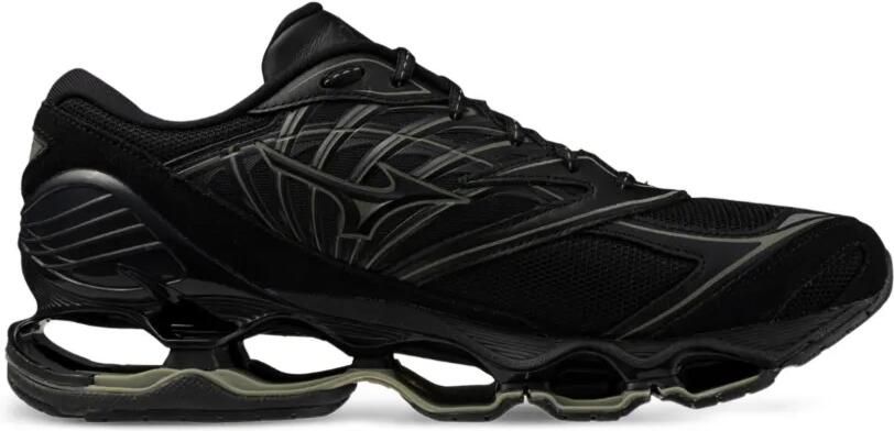 Mizuno Wave Prophecy Ls Maharishi sneakers Zwart