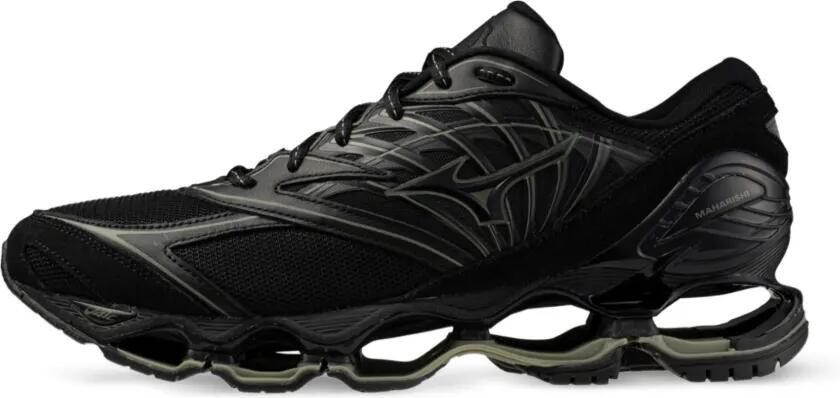 Mizuno Wave Prophecy Ls Maharishi sneakers Zwart - Foto 3