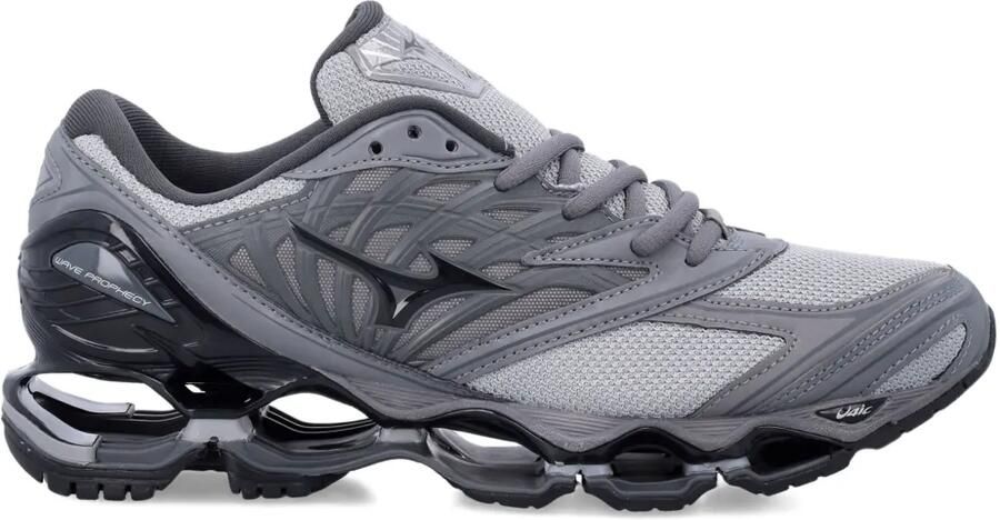 Mizuno Wave Prophecy Ls sneakers Grijs