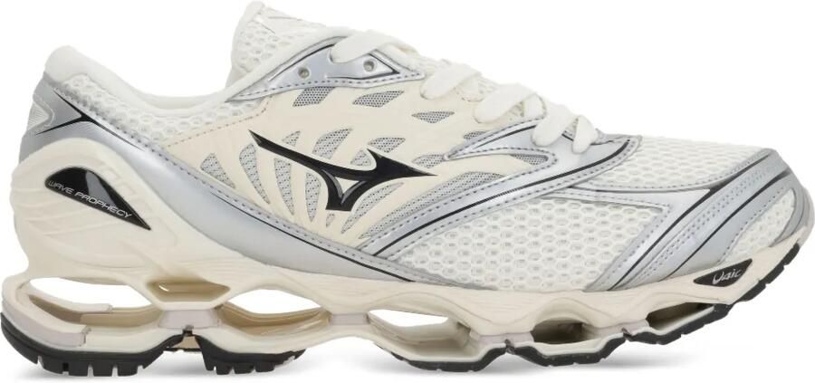 Mizuno Wave Prophecy Ls sneakers Wit