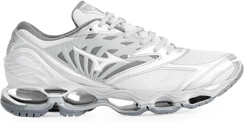 Mizuno Wave Prophecy LS sneakers Wit