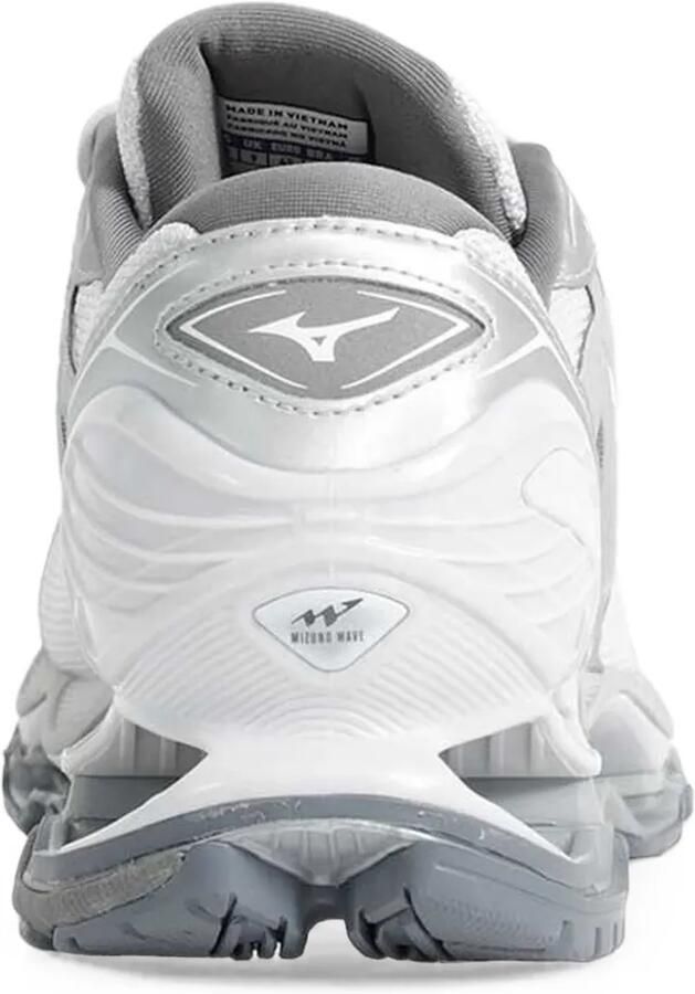 Mizuno Wave Prophecy LS sneakers Wit - Foto 2
