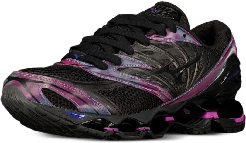Mizuno Wave Prophecy LS sneakers Zwart - Foto 3